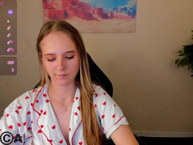 Casey-Sweeet live cam