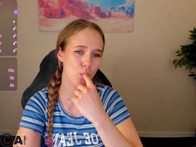 Casey-Sweeet live cam