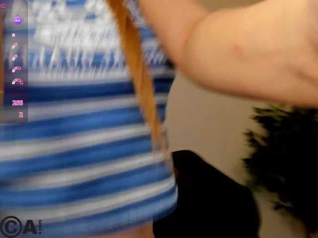 Casey-Sweeet live cam