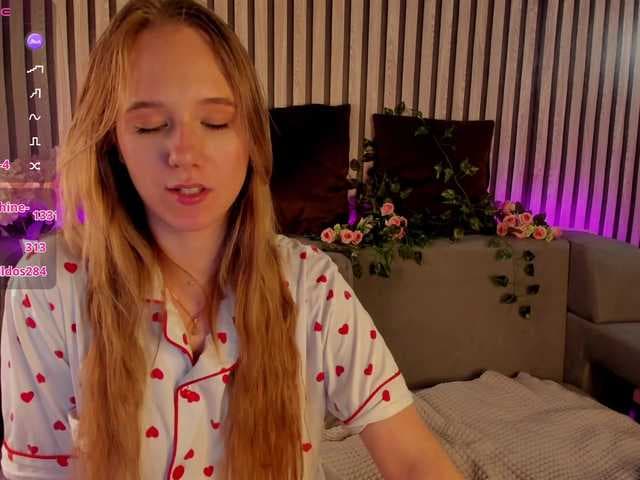 Casey-Sweeet live cam