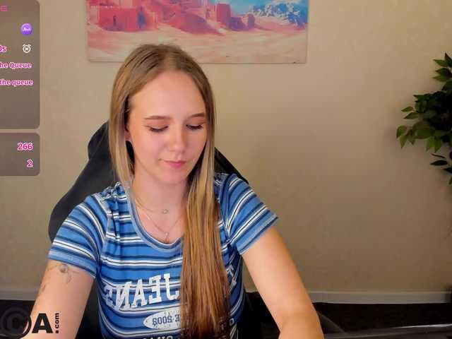 Casey-Sweeet live cam