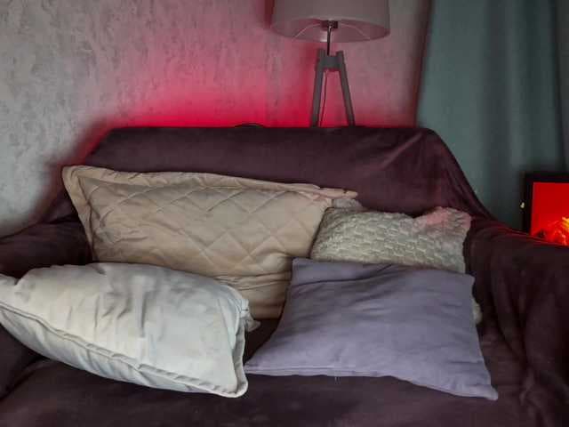 PinkFoxya live cam