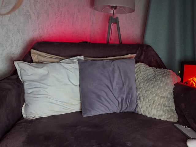 PinkFoxya live cam