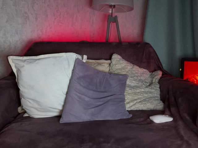 PinkFoxya live cam