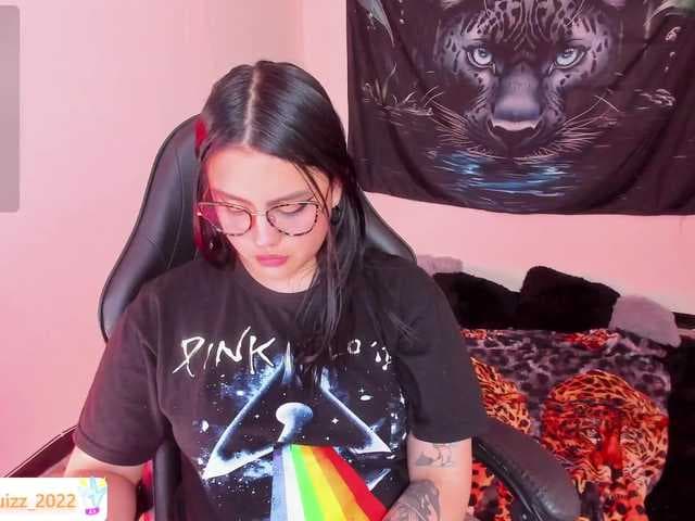 Nicol_Ruizz live cam