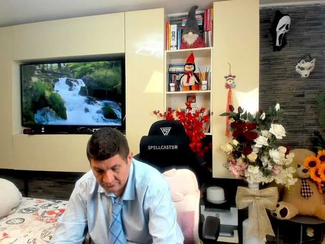 spatacusdaddy48 live cam