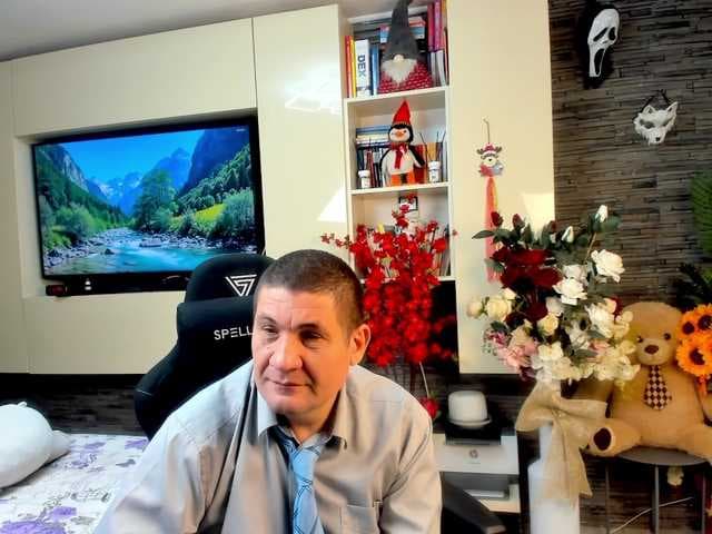 spatacusdaddy48 live cam