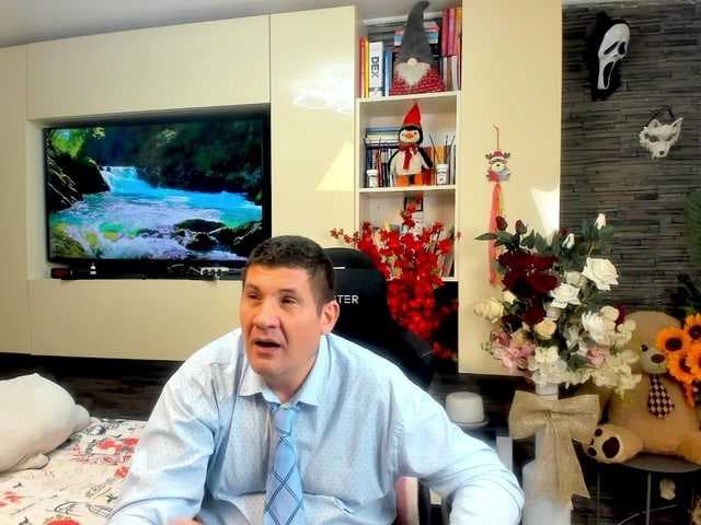 spatacusdaddy48 live cam