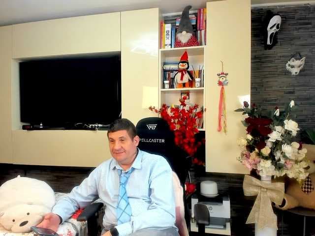 spatacusdaddy48 live cam