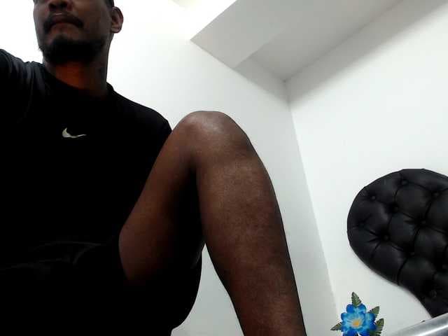 ElCaballeroNegro live cam