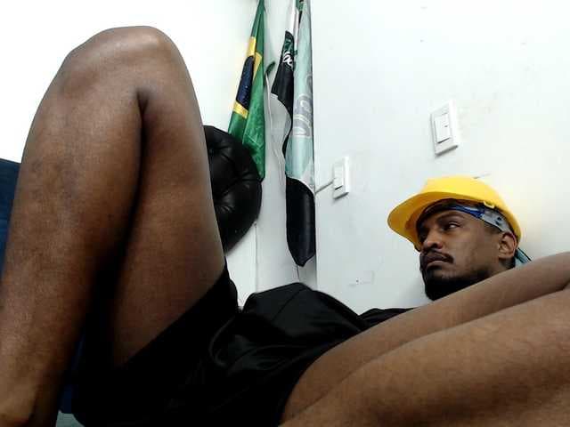 ElCaballeroNegro live cam