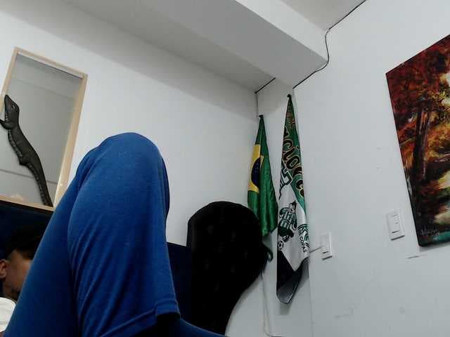 ElCaballeroNegro live cam