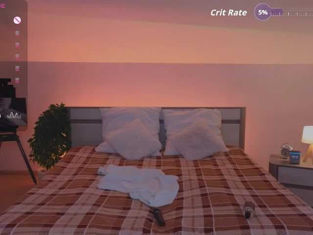 Trixiie live cam
