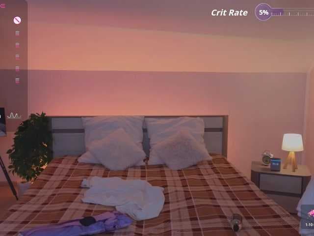 Trixiie live cam