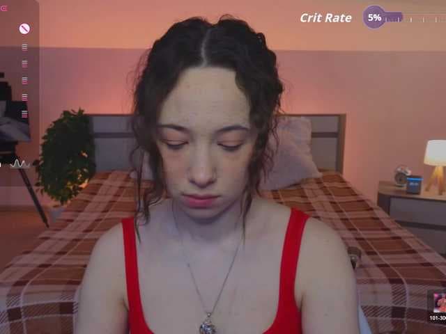 Trixiie live cam