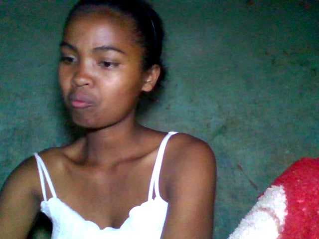 Allycha1 live cam