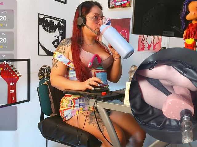 Leidydi223 live cam