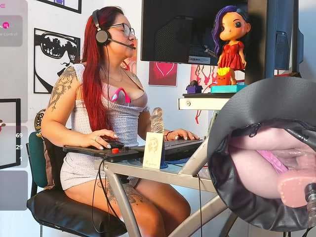 Leidydi223 live cam