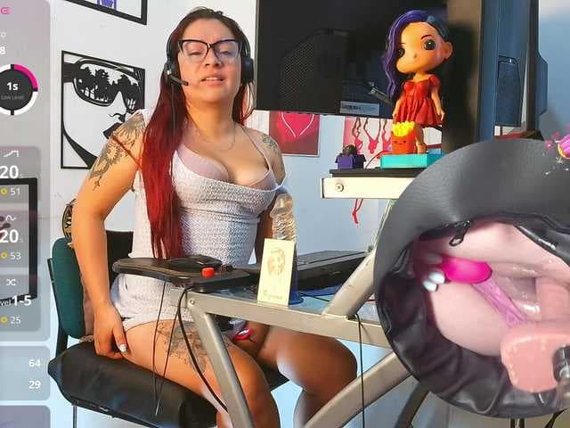 Leidydi223 live cam