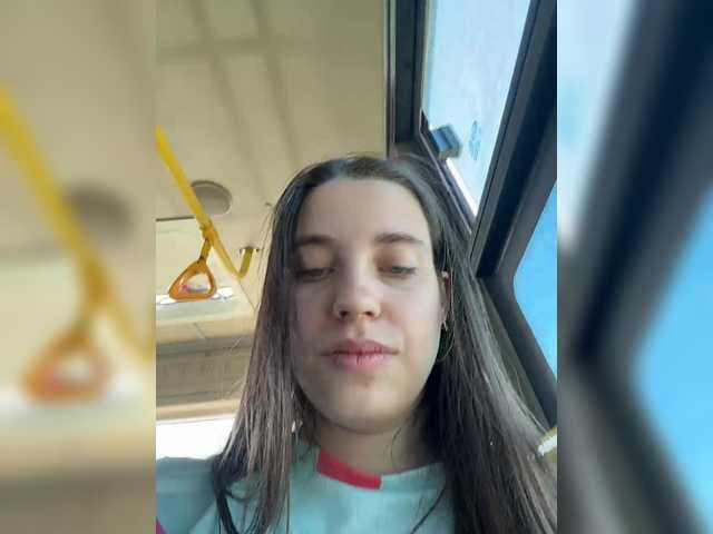 FunnyBanny0312 live cam