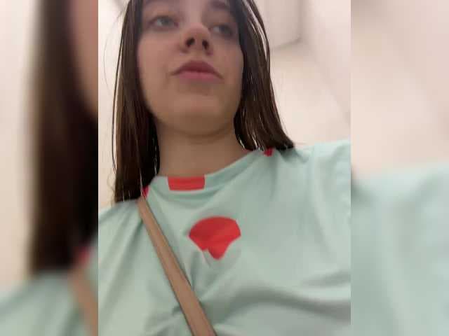 FunnyBanny0312 live cam