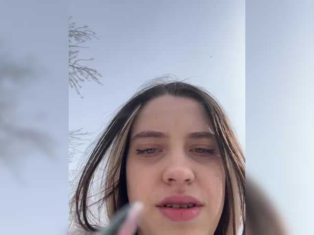 FunnyBanny0312 live cam