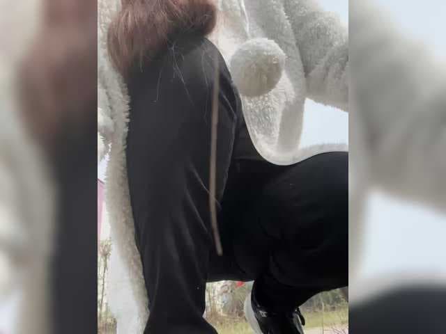 FunnyBanny0312 live cam