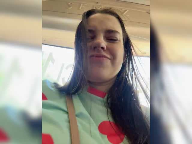 FunnyBanny0312 live cam