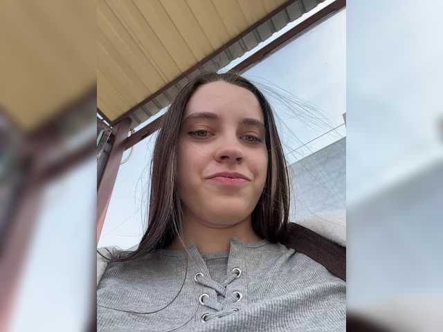 FunnyBanny0312 live cam