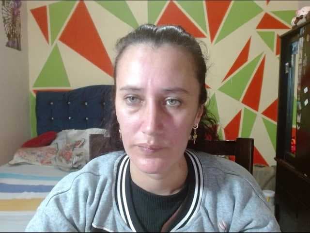 Mariam-wish live cam on BongaCams