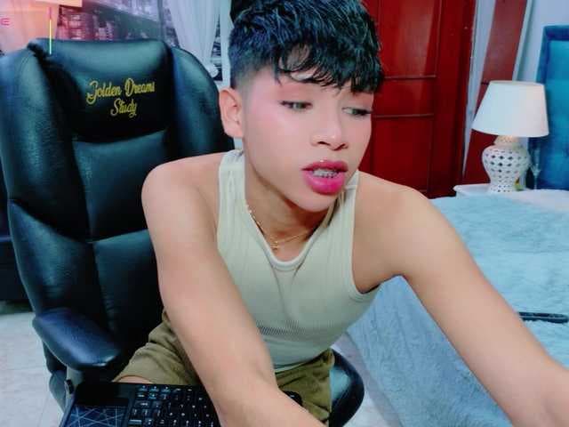 dilan-911 live cam