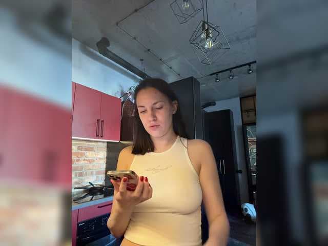 -Your-Michelle live cam
