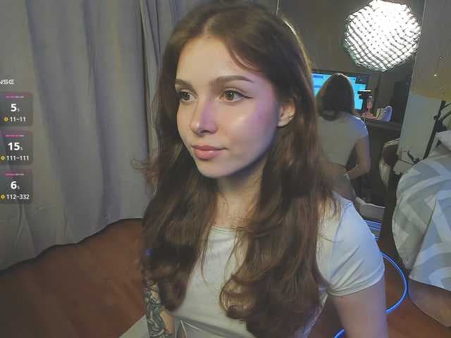 Giai live cam
