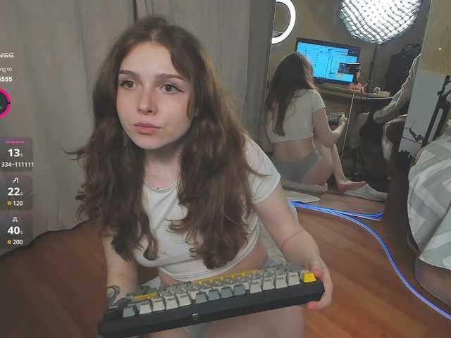 Giai live cam