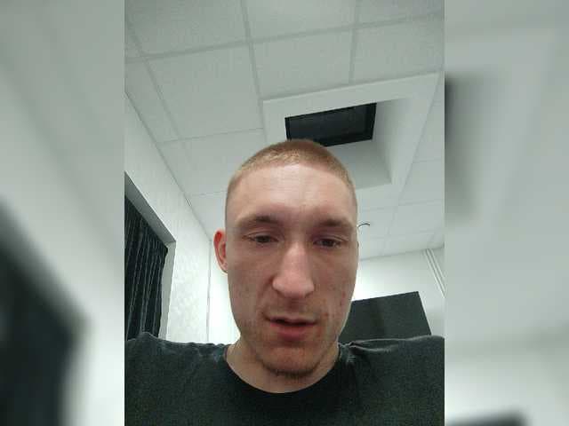 FUNNY_GEORGE live cam on BongaCams