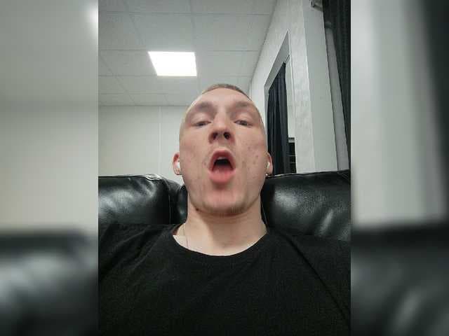 FUNNY_GEORGE live cam