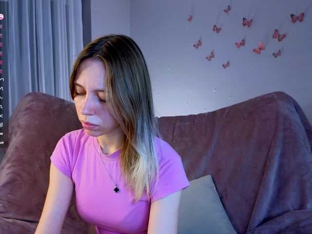 NyxaThorn live cam