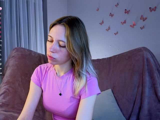 NyxaThorn live cam on BongaCams