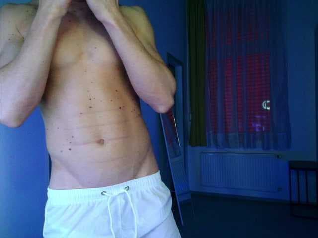ChristianLevine live cam