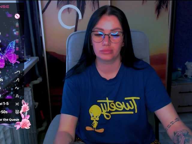 goldenwitchx live cam on BongaCams