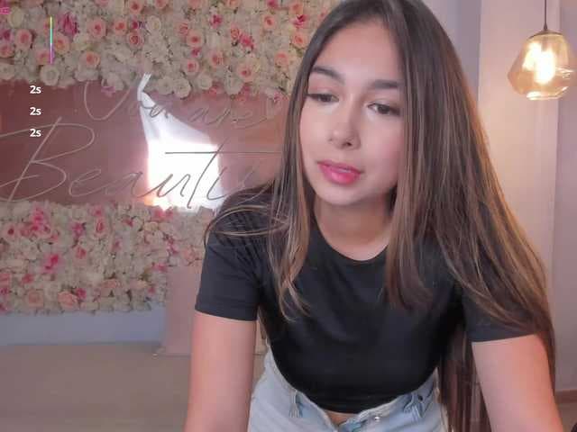 VeronicaBlue live cam