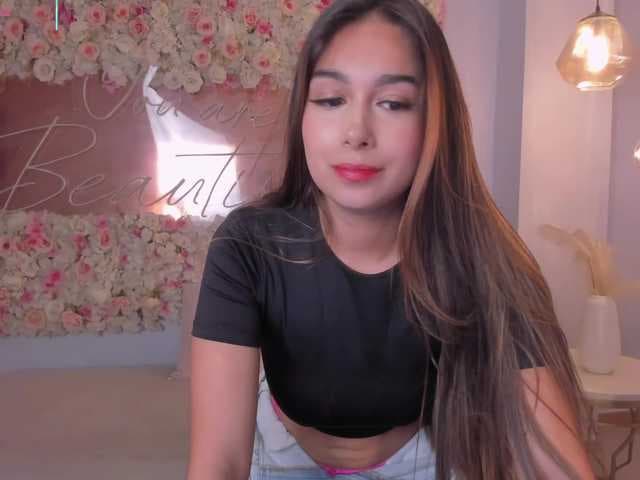 VeronicaBlue live cam