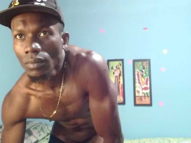 Elmiltonnjakeeso live cam