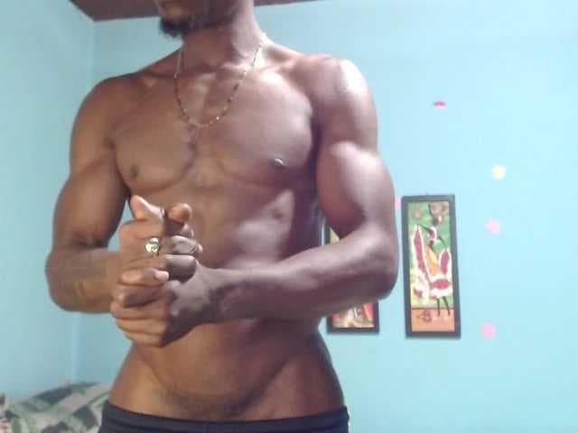 Elmiltonnjakeeso live cam