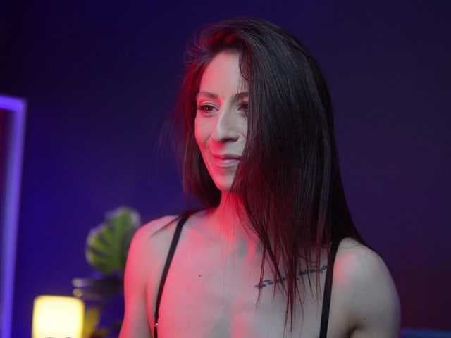 RubyRya live cam