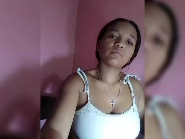 Vaninah live cam