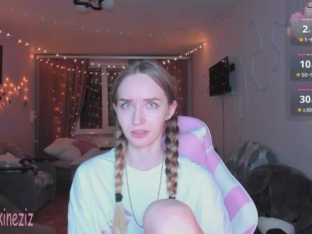 Polikinesis live cam