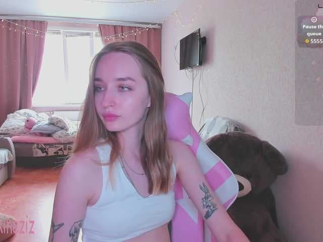 Polikinesis live cam
