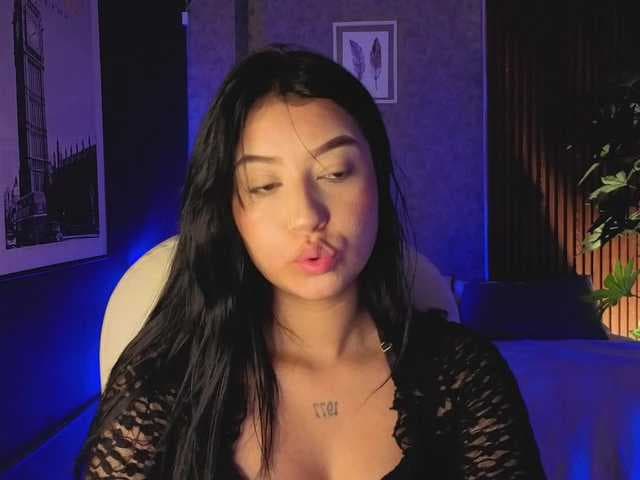 nyanyadolls live cam