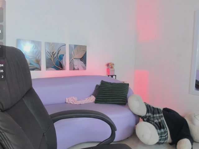 salma-isawwi live cam on BongaCams